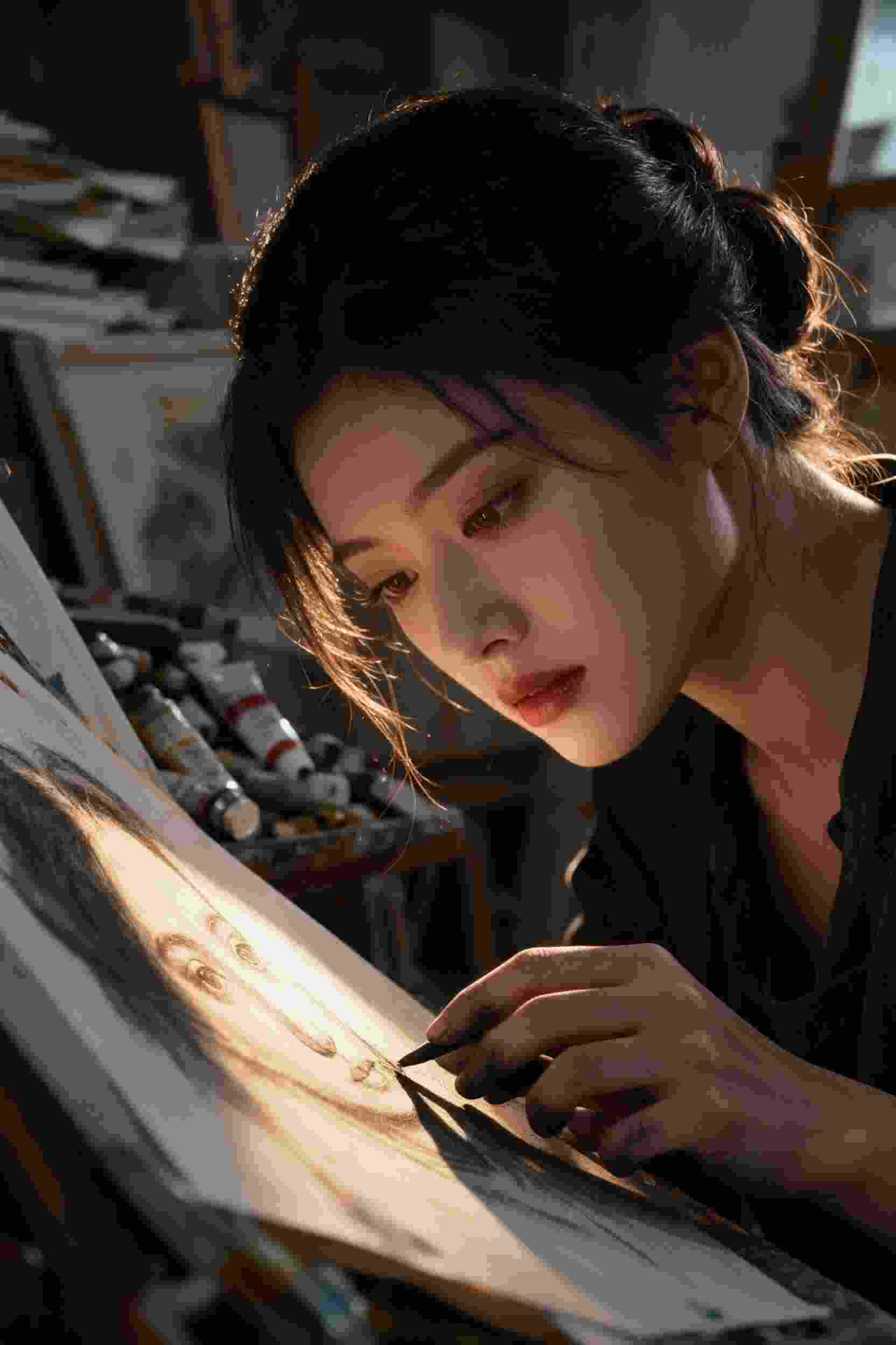灵契